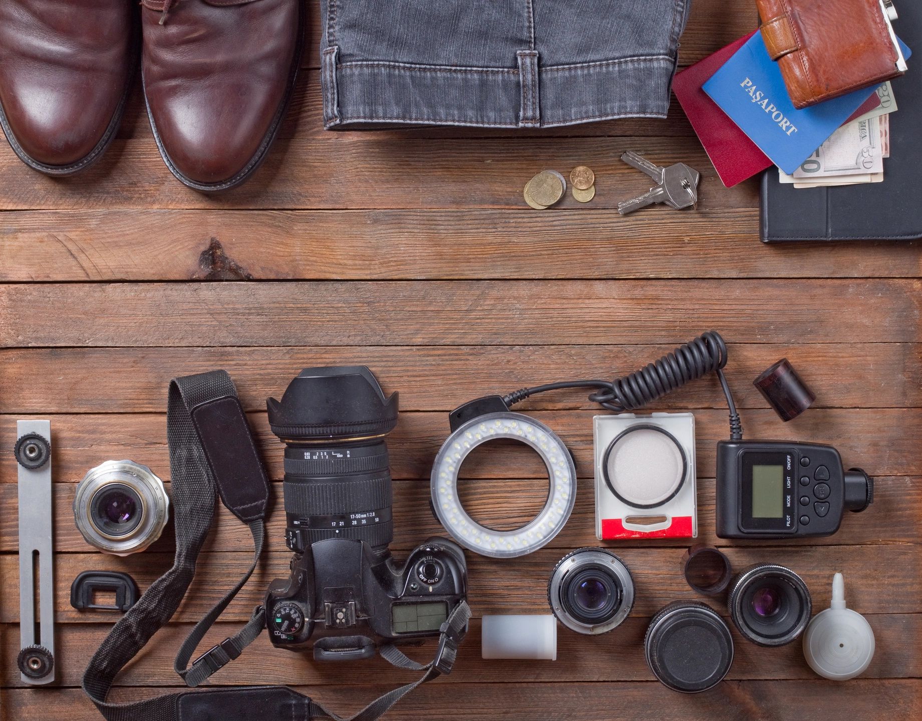 Photographic Usage Rights – Food and Cosplay