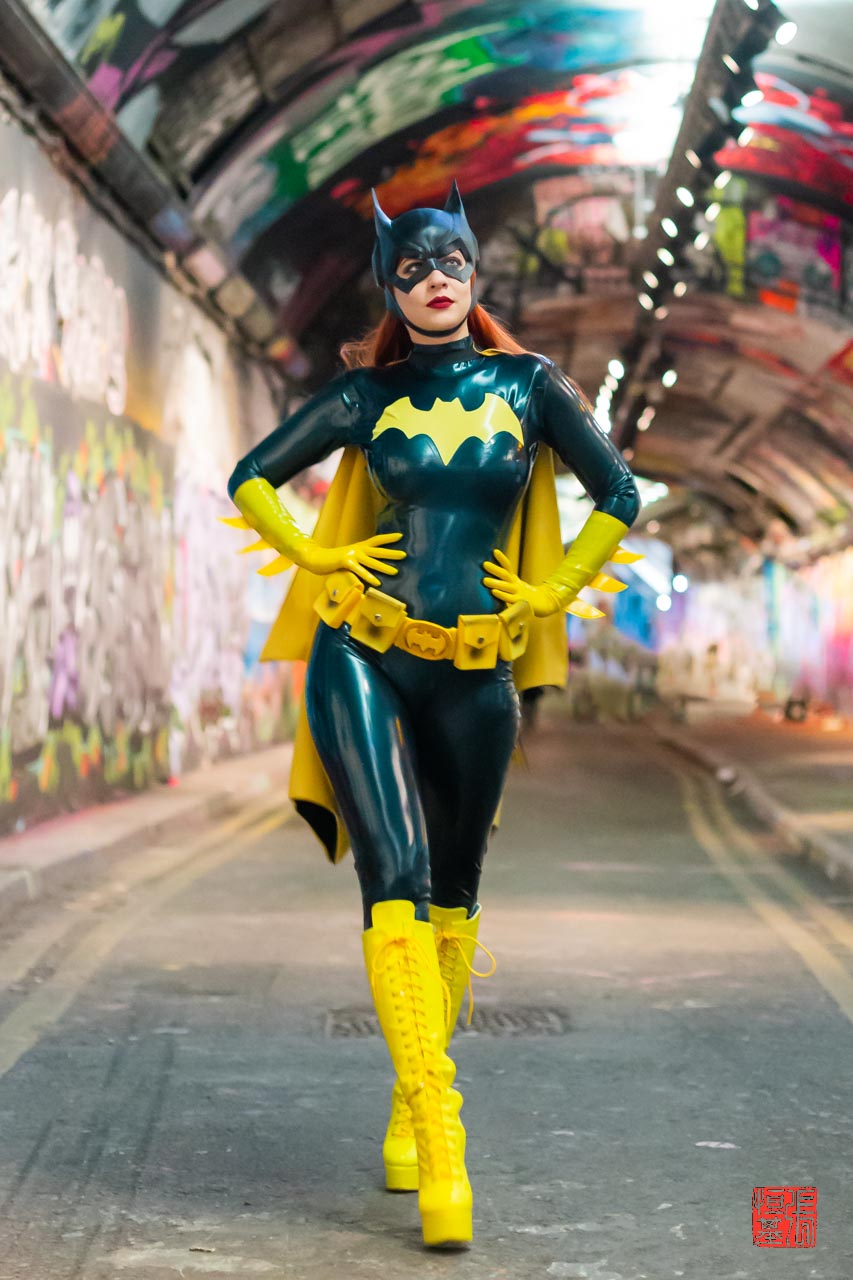 Latex Batgirl By Purple Muffinz Food And Cosplay latex-batgirl-by-purple-muffinz-food-and-cosplay