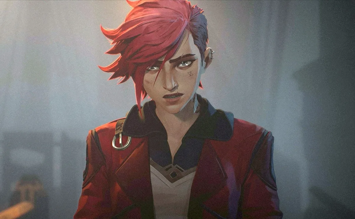 Cosplays We Like : Vi / Arcane (League of Legends) Food and Cosplay